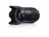 Carl Zeiss 35mm f/1.4 ZF.2 Milvus Lens For Nikon F